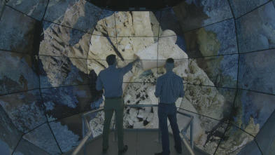 Imagen de Drenar los océanos: Huracanes apocalípticos - 3