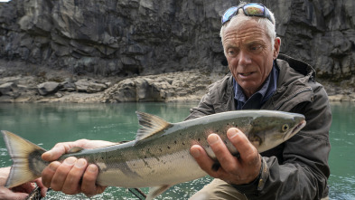 Imagen de Aguas desconocidas con Jeremy Wade  - 3