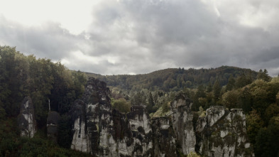 Imagen de Expediciones secretas...: En busca del Santo Grial - 3