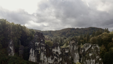 Imagen de Expediciones secretas...: Hacia las montañas - 3