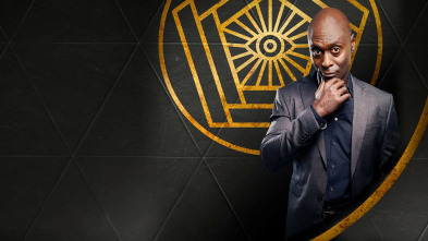 Imagen de El libro de los...: El factor francmasón - 3