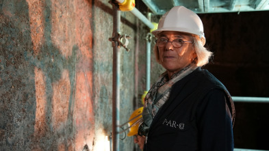 Imagen de Tesoros perdidos de Roma: Secretos de la Gran Muralla de Roma - 3