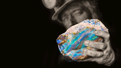 Imagen de Cazadores de gemas: Los Opal Whisperers - 3