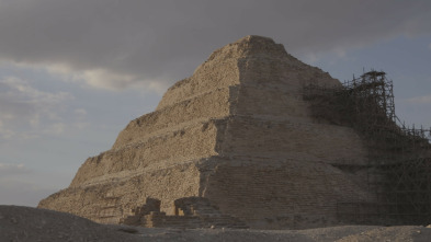 Imagen de Las 7 pirámides más increíbles de Egipto - 3