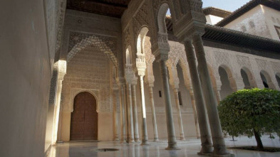 Imagen de La Alhambra: fortaleza de Andalucía - 3