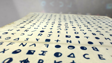 Imagen de Rompiendo el código: El código de la Guerra Fría - 3