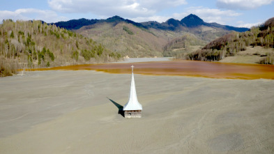 Imagen de Misterios desde el aire (T1) - 3