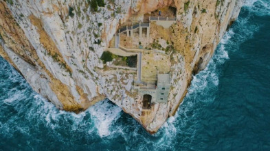 Imagen de Ingeniería abandonada: El castillo de los traïdores - 3