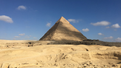 Antiguo Egipto: Crónicas de un imperio - El Nilo como sustento