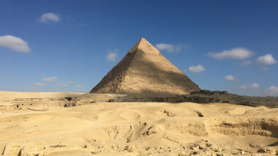 Antiguo Egipto:...: Pirámides