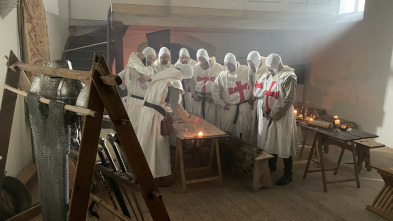 Imagen de Sociedades secretas en...: Los Masones - 3