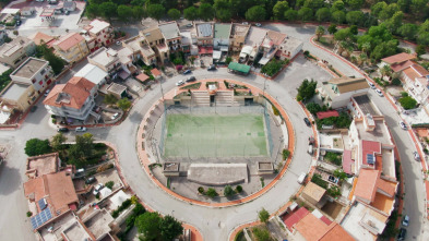 Imagen de Ingeniería abandonada: Ep.1 - 3