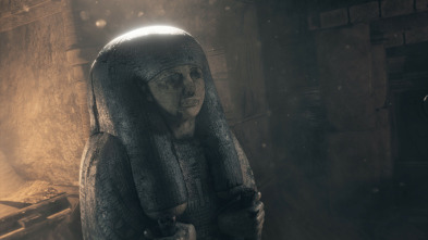 Imagen de Misterios de los antiguos rituales  - 3