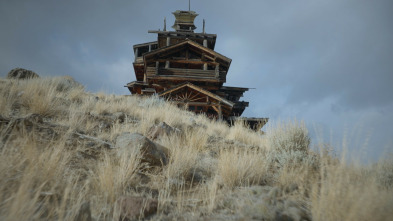 Imagen de Ingeniería abandonada: Estados Unidos  - 3