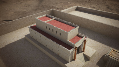 Imagen de Jerusalem: arquitectos de la Ciudad Santa - 3