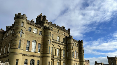 Imagen de Los secretos del castillo: Ep.6 - 3