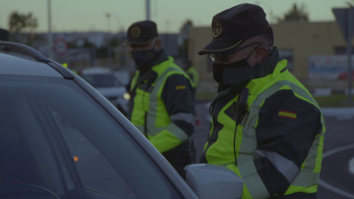 Imagen de Control de carreteras  - 3