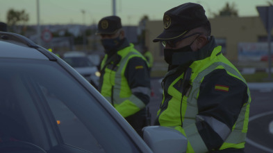 Control de carreteras: Ep.2