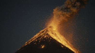 Imagen de Misterios desde... (T2): Expectantes ante lo inesperado - 3