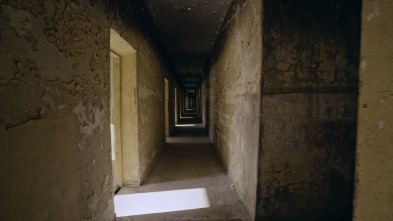 Imagen de Bases secretas Nazis: Silencioso y profundo - 3
