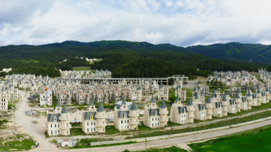Imagen de Ingeniería abandonada: Ep.5 - 3
