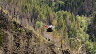 Imagen de El futuro desde el aire: Ep.4 - 3
