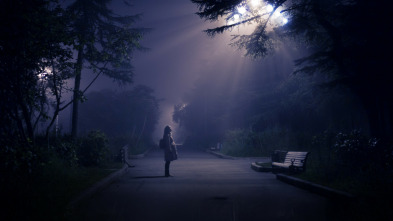 Imagen de Evidencias de lo inexplicable: Ep.6 - 3