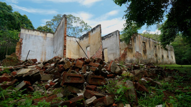 Imagen de Ingeniería abandonada: Ep.5 - 3