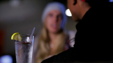 Imagen de Desaparecidos: Perdida en sus secretos - 3