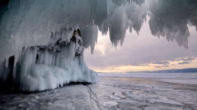 Imagen de Arqueología en el hielo: La fortaleza alpina abandonada - 3
