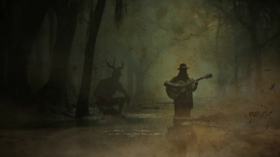 Imagen de Maldiciones en la historia (T1) - 3