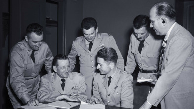 Imagen de Expedientes...: Oleada de ovnis en Bélgica - 3