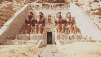 Imagen de Abu Simbel: los gigantes del Nilo - 3