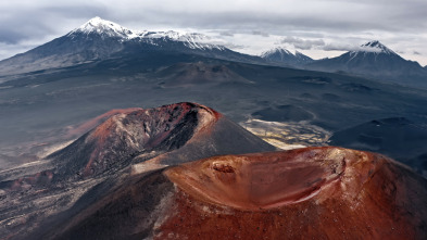 Imagen de Misterios desde... (T3): De otro mundo - 3