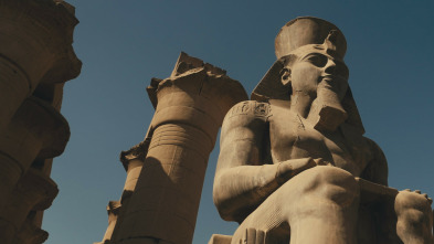 Imagen de Ramsés el Grande: El nacimiento de una dinastía - 3