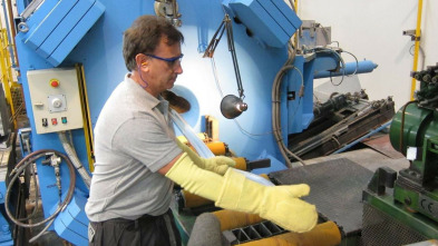 Imagen de Así se hace: Canoas de aluminio - 3