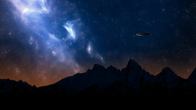 Imagen de Extraterrestres....: Skywatchers, los rastreadores de OVNIS - 3