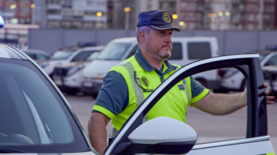Imagen de Control de fronteras: España: Ep.5 - 3