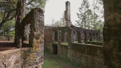 Imagen de Ingeniería abandonada: Ep.4 - 3