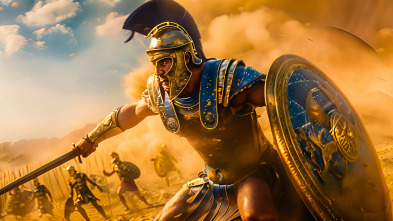 Imagen de Expedientes de la...: Cleopatra - 3