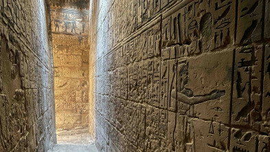 Imagen de Las sacerdotisas de Egipto - 3