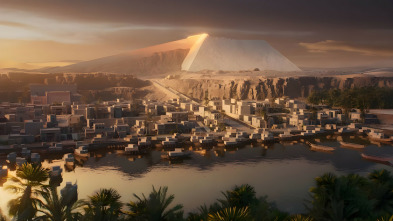 Imagen de Faraones: más allá...: Djoser, el faraón enigmático - 3