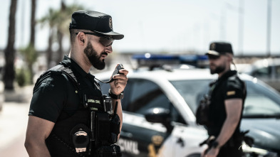 Imagen de 062: alerta ciudadana: Ep.1 - 3