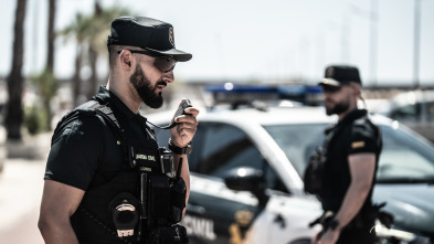 Imagen de 062: alerta ciudadana: Ep.2 - 3