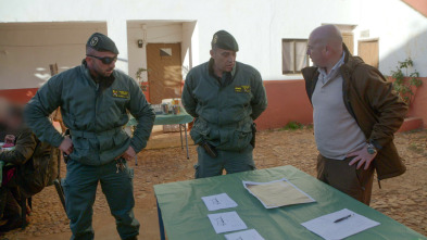 Imagen de Seprona en acción: Ep.8 - 3