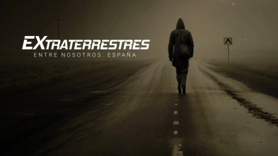 Imagen de Extraterrestres:... (T5): Humanoide en base militar - 3