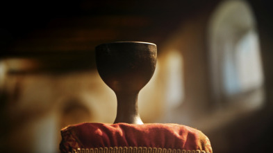 Imagen de Maravillas sagradas con Dennis Quaid  - 3