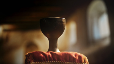 Imagen de Maravillas sagradas...: Claves de la inmortalidad - 3