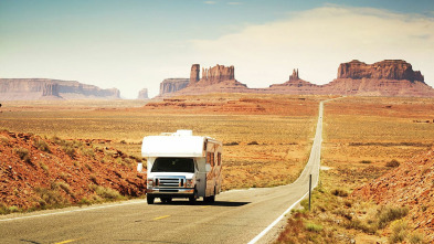 Imagen de Expedición:... (T2): Ep.5 Fenómenos misteriosos - 3