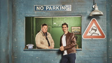 Imagen de Joyas sobre... (T7): Ep.12 - 3